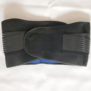 Đai Lưng Y Tế Hỗ Trợ Điều Chỉnh Thắt Lưng Cho Nam Nữ Chất Lượng Cao Đai Lưng Hỗ Trợ Thắt Lưng - Product Image 4