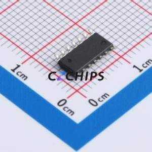 Original&New 74ACT04SC SOIC-14 Integrated Circuit IC Chip <b>Inverter</b> Whole <b>Sale</b> Electronic Component Chips Supplier & BOM Service - Product Image 2