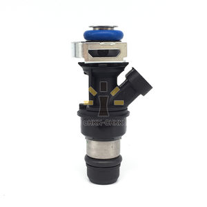 בנזין דלק <span class=keywords><strong>Injector</strong></span> <span class=keywords><strong>25320288</strong></span> 25320287 25323974 עבור GMC קדילאק שברולט 4.8L 5.3L 6.0L דלק מרססים דלק מזרק למכירה - Product Image 2