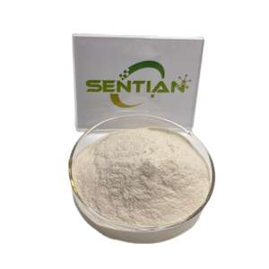 El polvo de quitosano de grado químico diario soluble en agua mejora el rendimiento de disolución del quitosano - Product Image 2