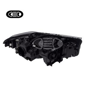 TUZHIAHO para <span class=keywords><strong>BMW</strong></span> 5 Series LED faros delanteros mejorados G30 G38 528 530 540 550 luces de circulación diurna 63117214961/962 - Product Image 6