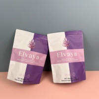 Sacs en aluminium imprimés sur mesure, résistants à l'humidité, pour 1 kg de grains de café, de protéines en poudre, de thé, de collations, de nourriture, sachet debout