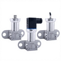 CCY17 Differential Pressure Transmitter Compact Size High Precision Reliable Stability With Lightning Surge Protection