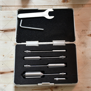 Dijital ekran <span class=keywords><strong>brookfield</strong></span> viskozimetre fiyat kozmetik rotasyonel viskozimetre - Product Image 5