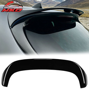 Alerón de Techo Estilo V en Negro Brillante para Alfa Romeo Tonale 2023-2026 - Product Image 1