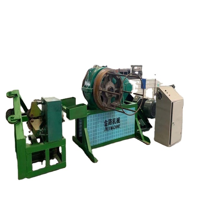 JINLU High Speed Wire Drawing Machine   Drawing Wire Machine