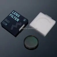Filtre de diffusion à reflets doux 1/4