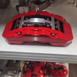 Étriers <span class=keywords><strong>de</strong></span> <span class=keywords><strong>frein</strong></span> pour <span class=keywords><strong>Dodge</strong></span> RAM1500 haute performance - Product Image 1