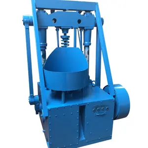 Factory Coal Charcoal BBQ Coal Ball Press Briquette Maker Making Machine