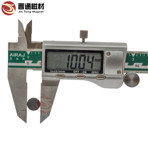<span class=keywords><strong>Im</strong></span>án de neodimio <span class=keywords><strong>el</strong></span>éctrico, personalizado de fabricante, bajo precio, 10x2 - Product Image 5