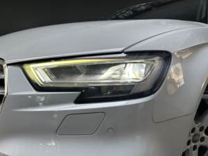 Auto Usado <span class=keywords><strong>Audi</strong></span> <span class=keywords><strong>A3</strong></span> 2020 Sportback 35 TFSI <span class=keywords><strong>Attraction</strong></span> (National V) - Product Image 5