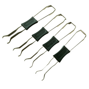 <b>Mechanical</b> Keyboard Cleaner <b>Tool</b> <b>Set</b> Keycap Puller Remover Universal Repair Kit For Keycaps - Product Image 1