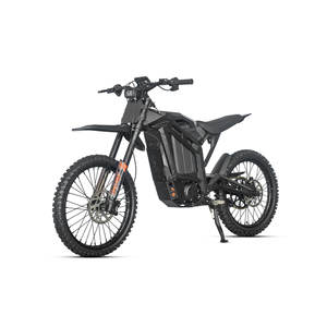 <span class=keywords><strong>Moto</strong></span> électrique tout-terrain EEC, batterie lithium 72V, vitesse maximale 85 km/h, utilisation en montagne/forêt pour la course - Product Image 2