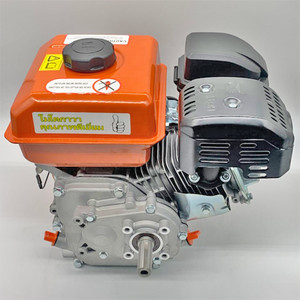 Thái Châu JC 170f 7HP <span class=keywords><strong>mini</strong></span> động cơ xăng xi lanh đơn làm mát bằng không khí 4 thì máy bay phản lực biển cho Thuyền Nhỏ Xăng xăng động cơ xăng - Product Image 4