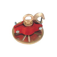 Kit de tirage de jambe de suspension MacPherson professionnel de qualité supérieure pour la réparation de carrosserie automobile