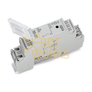 Wago 789570 - Nuovo - Product Image 1