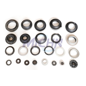 รองเท้าโช้<span class=keywords><strong>ค</strong></span>อัพหน้ายางกันฝุ่น 54052-4M400 <span class=keywords><strong>ส</strong></span>ําหรับ <span class=keywords><strong>ALMERA</strong></span> II (N16) 1.5 - Product Image 4