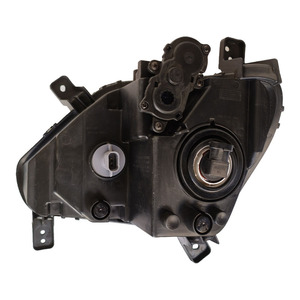 Luz Antiniebla Delantera para Hyundai Ix25 92201 R9000, Pieza de Repuesto Halógena - Product Image 3
