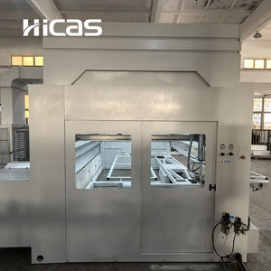 5-осевой автоматический распылитель для УФ-полиуретановой краски - Product Image 5