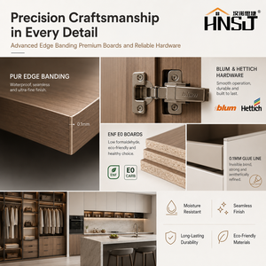 <span class=keywords><strong>Armario</strong></span> de Almacenamiento para Dormitorio de Alta Calidad, <span class=keywords><strong>Armario</strong></span> Vestidor con Panel Resistente a la Humedad para Dormitorio de Villa o Apartamento - Product Image 5