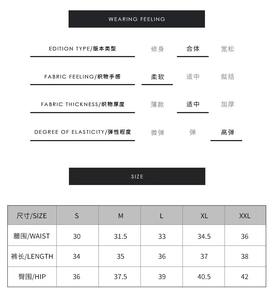 ผู้ผลิตกางเกงในไร้ตะเข็บ ไซส์ใหญ่ 4 ชั้น กางเกงในหลังคลอด กางเกงในประจำเดือน ผ้าไหมน้ำแข็ง ชุดกระชับสัดส่วน 4 ชั้น กางเกงในประจำเดือนแบบใช้ซ้ำได้ - Product Image 6