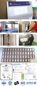 Anclajes de Tierra de Tornillo Duraderos Ultra Anchor en Venta Herramienta de Fijación de Alta Resistencia - Product Image 6