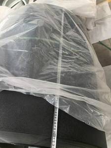 Bobina de acero al carbono galvanizada prepintada de alta calidad PPGI/PPGL RAL 9005 Bobinas recubiertas de <span class=keywords><strong>color</strong></span> para construcción de Tejas recubiertas de <span class=keywords><strong>color</strong></span> - Product Image 5