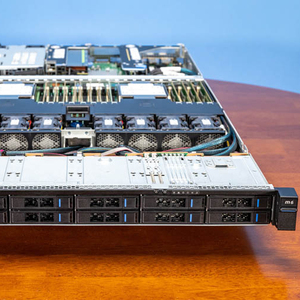 Serveur en rack Inspur NF5180M6 1U, 16 Go de RAM, 1 To de disque dur, fabriqué en Chine, en stock - Product Image 1