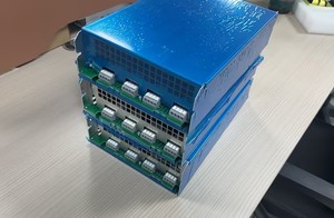 UVC lamp <strong>electronic</strong> <strong>ballast</strong> wedeco EVG 55-II nedap 9949399 Aquafine 43474 uv <strong>ballast</strong> - Product Image 5