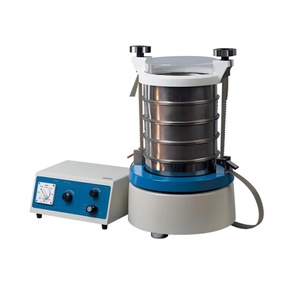 Digital Vibrating Screen Separator Vertical Vibration <b>Machine</b> Vibration Sieve Shaker High Frequency Vibrating Sieve - Product Image 3