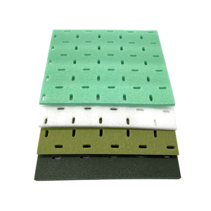 Ammortizzatore <span class=keywords><strong>per</strong></span> pavimento in gomma artificiale <span class=keywords><strong>per</strong></span> erba sintetica - Product Image 2