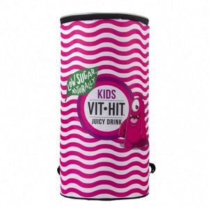 Reusable Lunch Insulated Thermal Bag Beer <b>Cooler</b> <b>Backpack</b> - Product Image 3