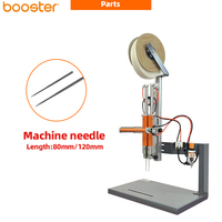 Système d'agrafeuse élastique Booster pour jouets et étiquettes fixes