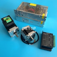 Hoson I3200 Kit de conversion à 4 têtes 4 têtes I3200 Kit de carte de mise à niveau à quatre têtes pour kit d'imprimante cabezal eco solvant dtf