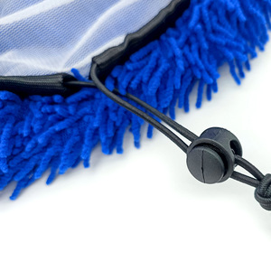 Cabezales de Repuesto para Mopa de Lavado de Autos, de Microfibra con Cerdas Suaves, Hechos a Medida - Product Image 3