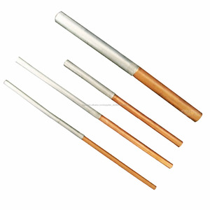 <span class=keywords><strong>Automático</strong></span> condensador de aluminio de cobre tubo trasero resistencia de la <span class=keywords><strong>máquina</strong></span> de soldadura - Product Image 5