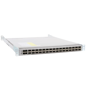 N3K-C3132Q-40GX N3K 32 พอร์ต QSFP+ 4 พอร์ต SFP+ สวิตช์ศูนย์ข้อมูล สวิตช์เครือข่าย สวิตช์สำหรับองค์กร N3K-C3132Q-40GX - Product Image 2