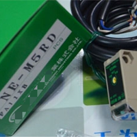 Capteur Takex NE-M5RD haute performance, 1 pièce, neuf, usage industriel