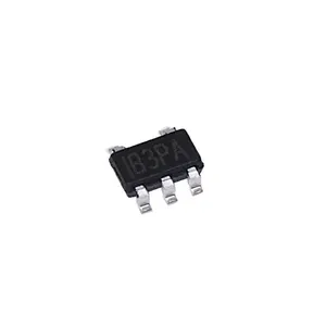Technology Company Integrated Circuit MP1541DJ Switching Voltage Regulators 1.3MHz 22V Step-up Converter MP1541DJ-LF-P
