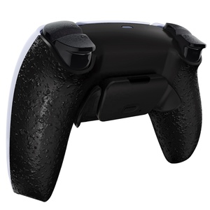 ชุดอุปกรณ์เสริมปุ่มหลัง PS5 สีดำแบบยางยืด RISE V3 พร้อมปุ่ม Remap สำหรับจอยเกม PS5 รุ่น BDM030/040/050/060 - Product Image 5
