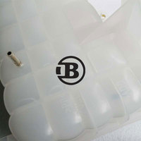 Nouveau réservoir de liquide de refroidissement 554-9412 5549412 pour pièces d'excavatrice de moteur CAT pièces de machines de Construction