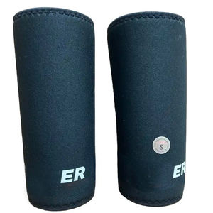 <span class=keywords><strong>INZER</strong></span> - Rodilleras de Neopreno Premium de 7 mm, Más Vendidas, con Logotipo Personalizado, Conjuntos de Fitness para Gimnasio, Alta Calidad, Entrenamiento de Levantamiento de Pesas - Product Image 1