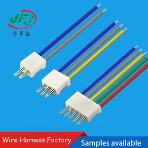 Соединительный кабель в сборе szn sh gh zh pa ph xh eh xa bh vh корпус под заказ - Product Image 6