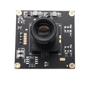 Modulo <span class=keywords><strong>Fotocamera</strong></span> USB 2.0 con Lente da 12mm, <span class=keywords><strong>Sensore</strong></span> 38*38mm 1/2.8 Pollici IMX307, 1080P 60FPS per Windows, Linux, Android - Product Image 2