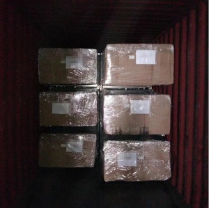 โครงสร้างยึดแผงโซลาร์เซลล์อลูมิเนียมสำหรับหลังคาโรงรถ - Product Image 6