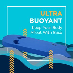 Natación <span class=keywords><strong>Principiantes</strong></span> Equipo DE <span class=keywords><strong>BUCEO</strong></span> Swim Kickboard para natación Entrenamiento Ayuda Piscina Equipo de ejercicio - Product Image 4
