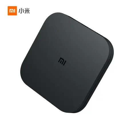 Groothandel Xiaomi Mi Xiaomi Tv Box 4c Hdr Smart Tv Set-Top Box Usb 1Gb Ram + 8gb Rom 4K