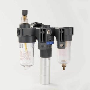 Filtre à Air combiné série AC AC1500/2000 unité de traitement de Source d'air à trois syndicats pièces pneumatiques processeur de Source d'air - Product Image 3