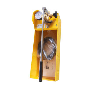 Equipamento de teste hidroestático de tubo de aço, testamento de pressão de tubo - Product Image 6