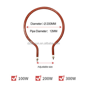 TUOYUN fil de Promotion pour incubateurs ventilateur de détail avec élément chauffant 110v contrôleur d'incubateur d'oeufs chaleur - Product Image 4